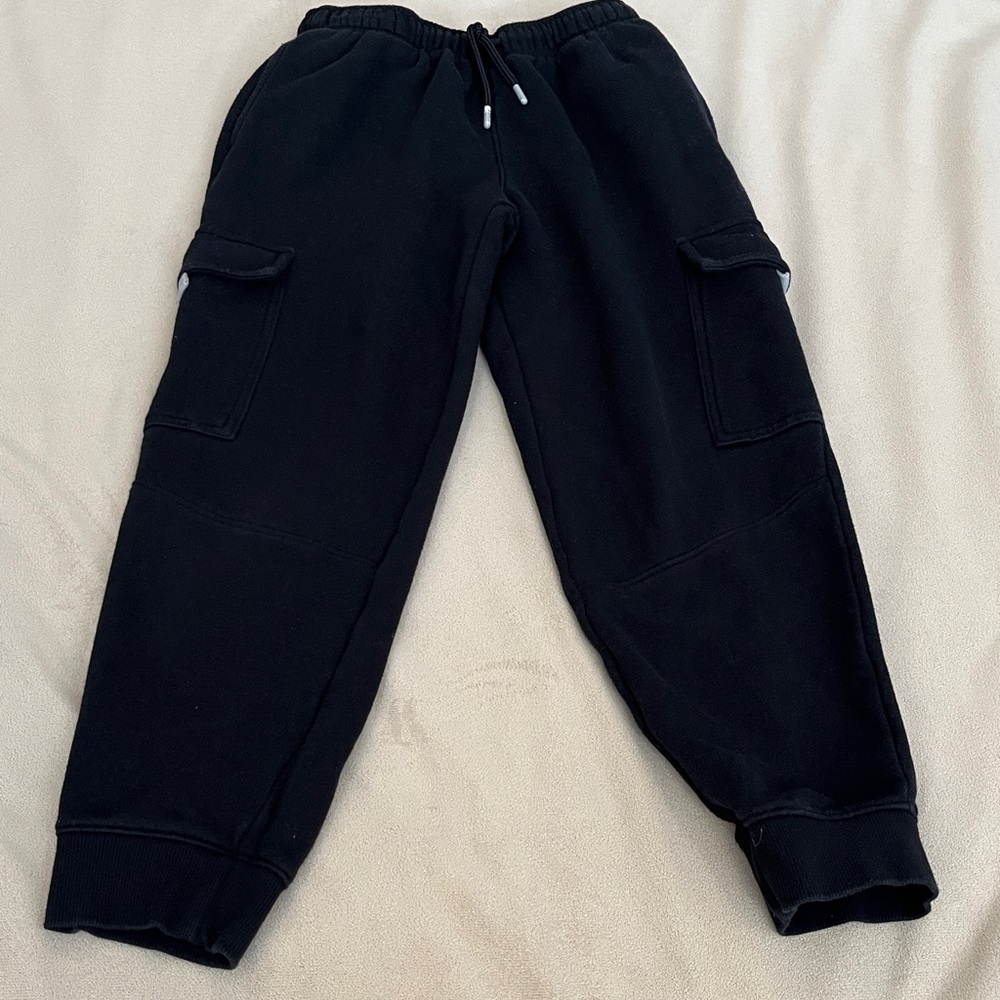 Epic Threads Black Joggers - Picture 3 of 10